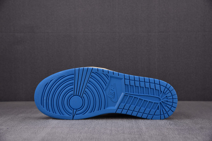 Jordan 1 Low Vintage UNC Grey DZ5376-469