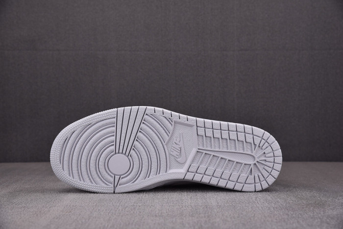Jordan 1 Low OG Neutral Grey (2021/2024) CZ0790-100