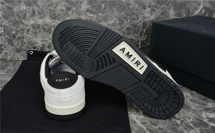 AMIRI SNEAKER AM-009
