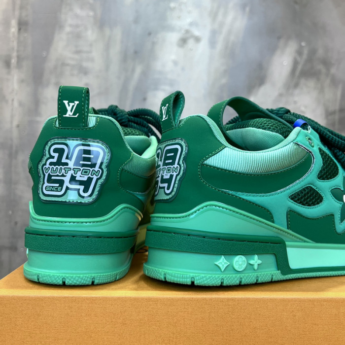 SKATE SNEAKER SS020