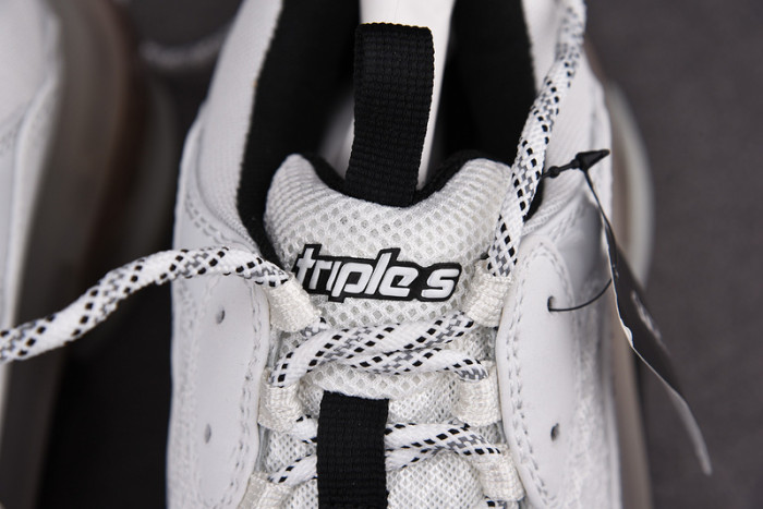 TRIPLES TRAINER SNEAKERS 2000135