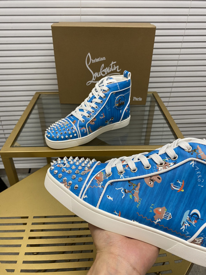 C&L sneakers CL000068