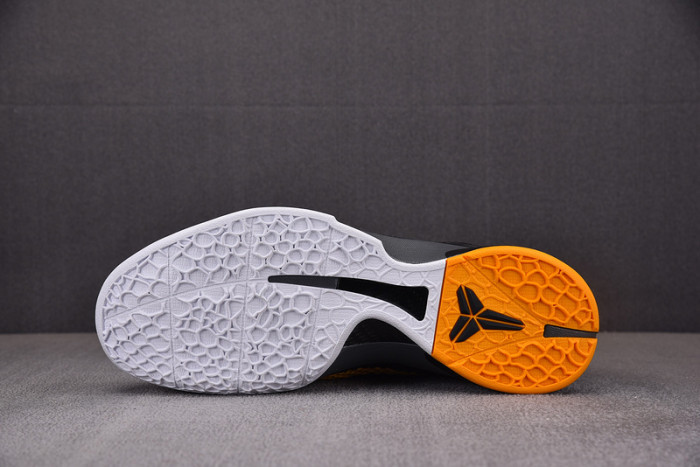 NIKE ZOOM KOBE 6 