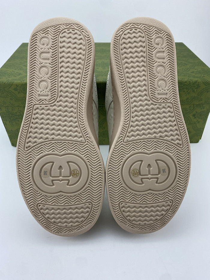 G*u*i sneaker g-0027