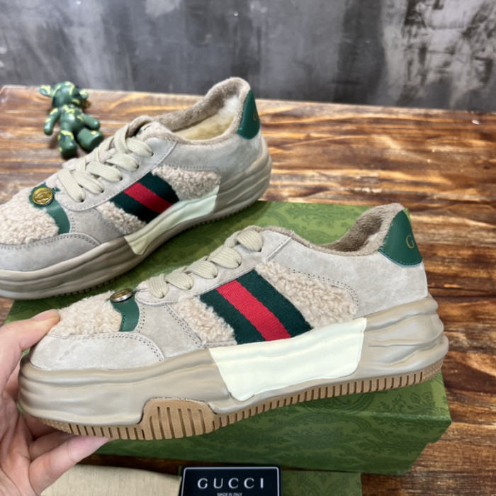 G*u*i sneaker g-0037