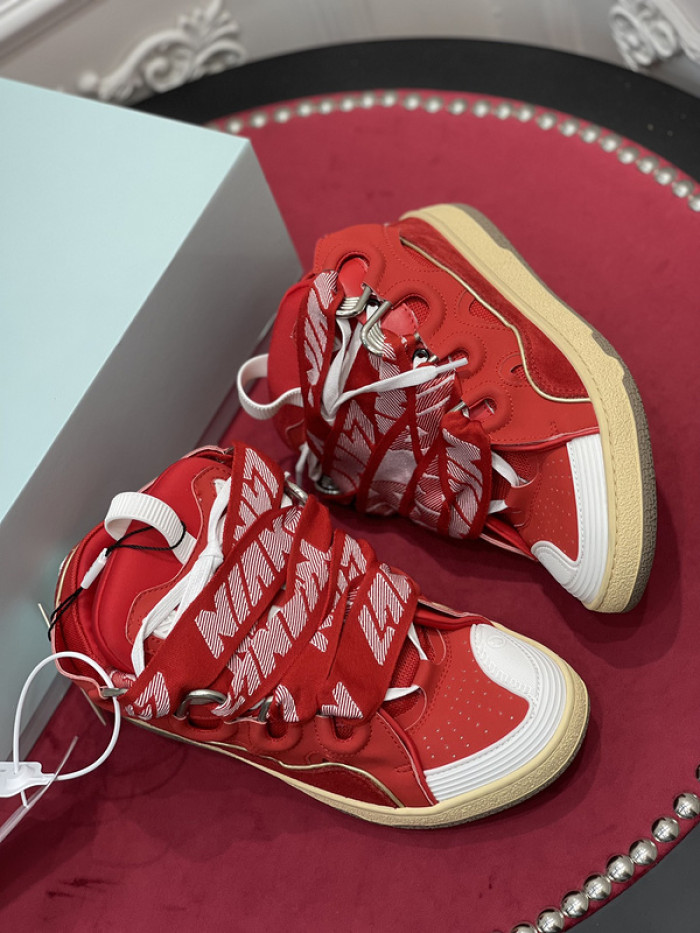 LANVIN SNEAKER LS142