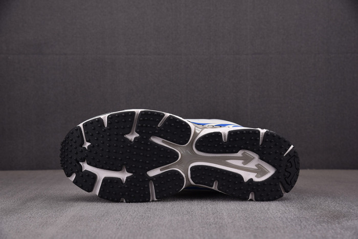 OFW Be Right Back Sneakers New York