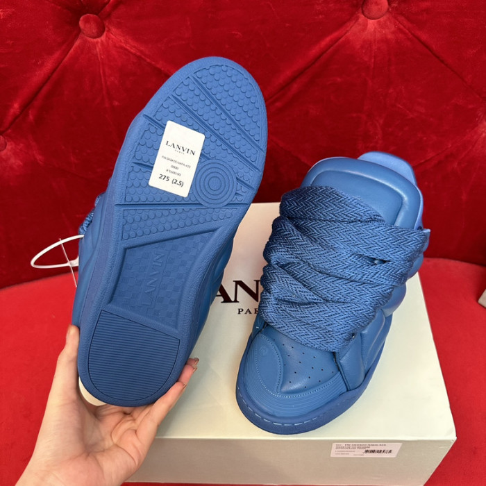 LANVIN SNEAKER LS237