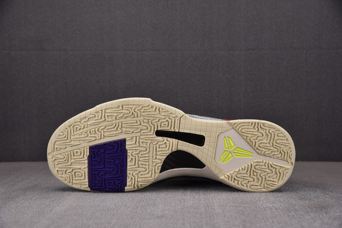 Nike P.J. Tucker x Zoom Kobe 5 Protro PE CD4991-004
