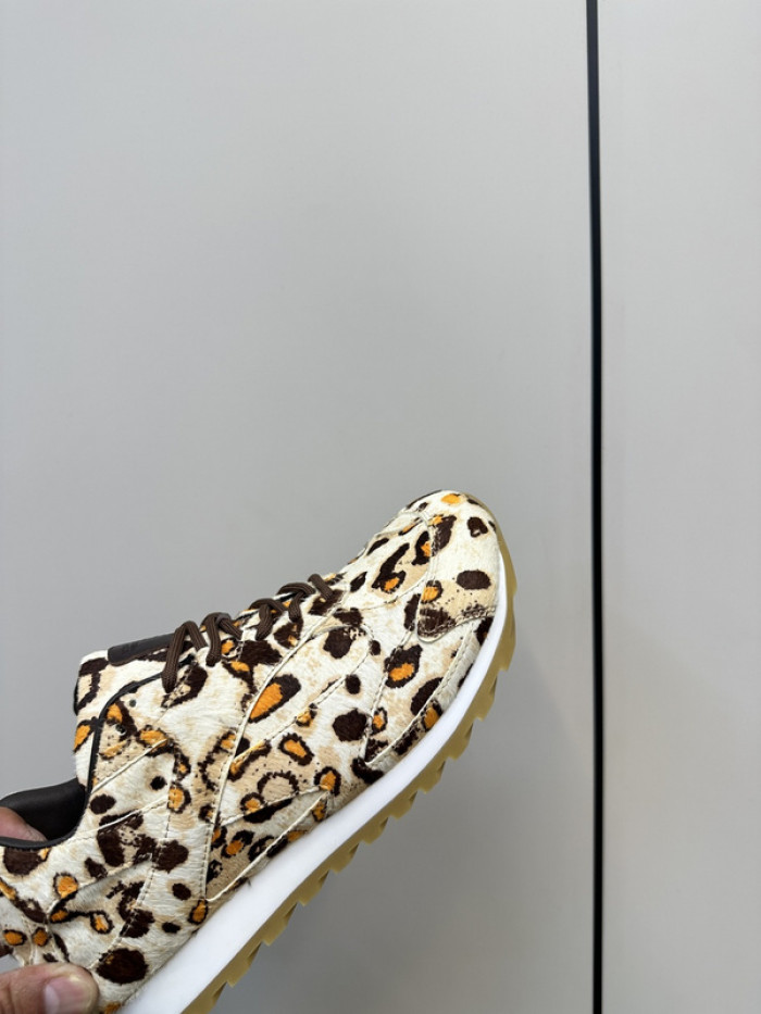 BOTTEGA VENETA Orbit Sneaker BV013