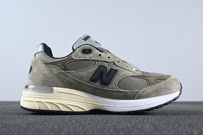 JJJJound x New Balance 993 Made in USA 