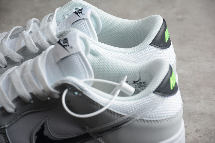 Nike Dunk Low “Glitch ” DV3033-001