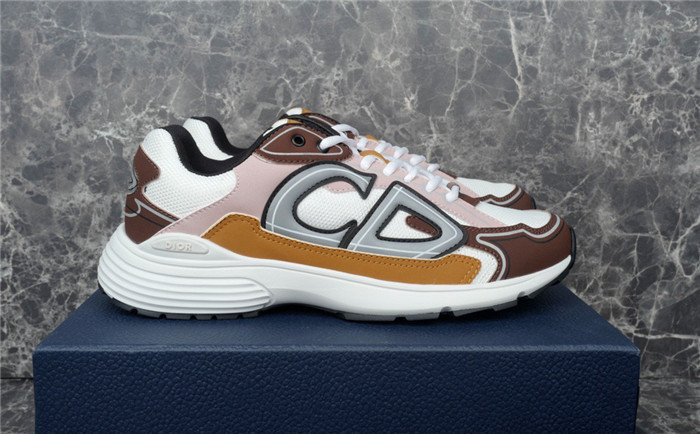 DIO* B30 SNEAKERS B30-000005