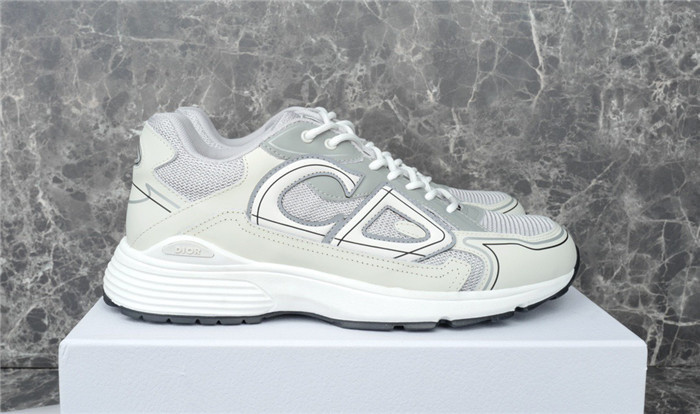 DIO* B30 SNEAKERS B30-000007