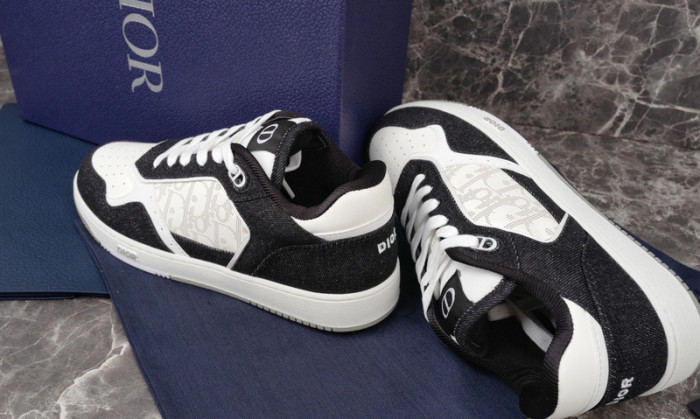 DIO* B27 SNEAKERS B27-000035