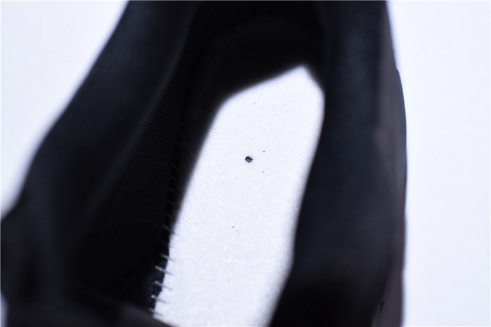 Nike Air Max 95 Premium SE BLACK/GOLD 924478-003