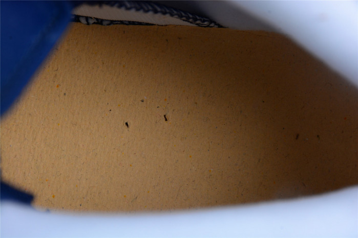 Air Jordan 6 “Midnight Navy” CT8529-141