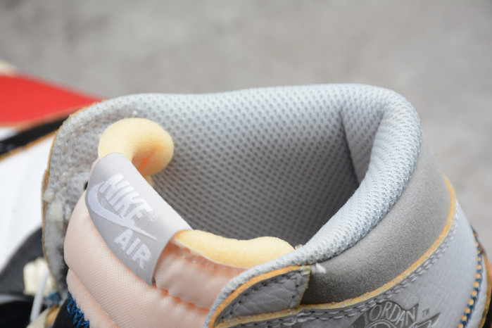 Air Jordan 1 Retro Hi Nrg/un Union X BV1300-106