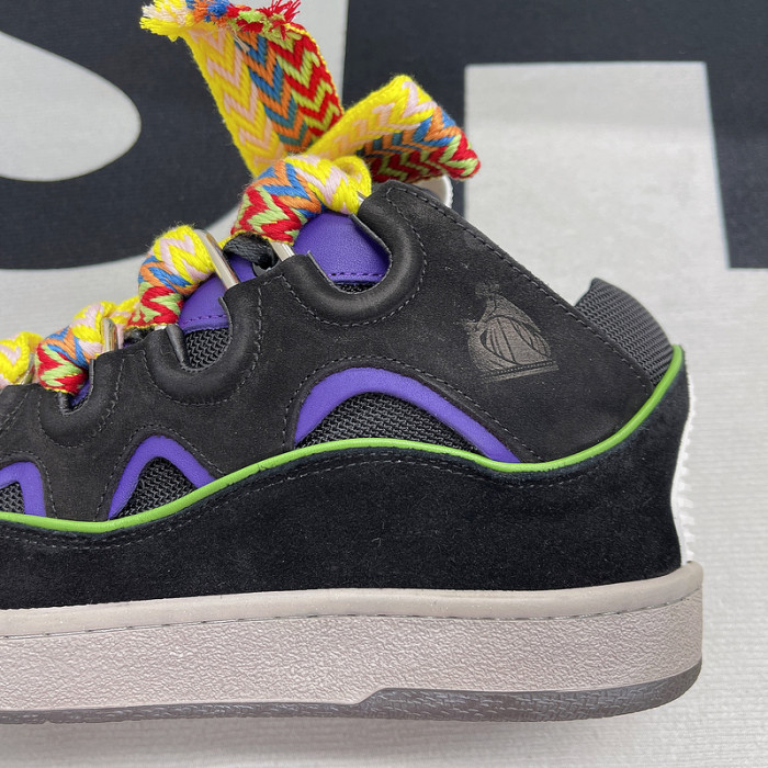 LANVIN SNEAKER LS019