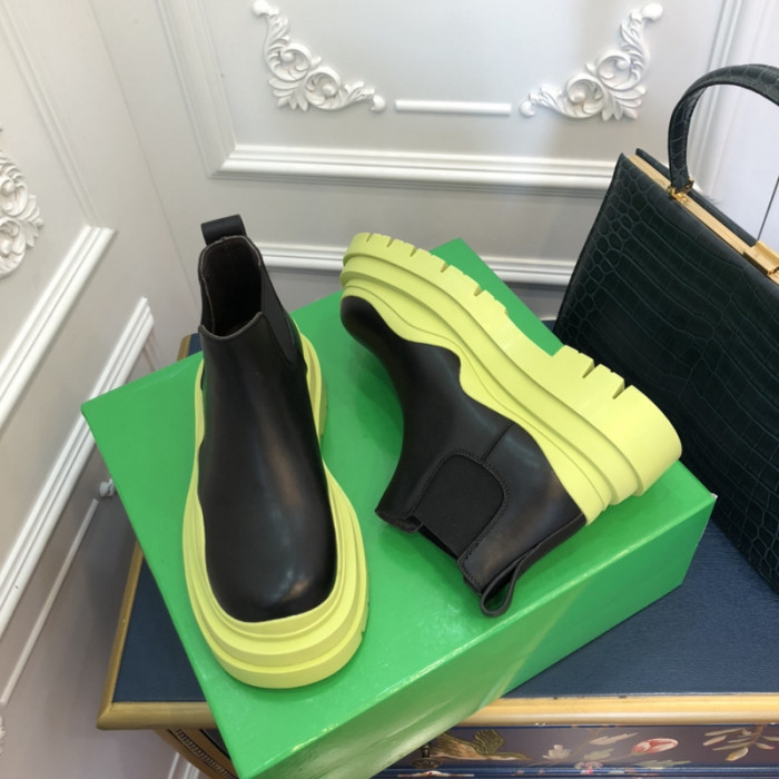 BOTTEGA VENETA SNEAKER BV-00001