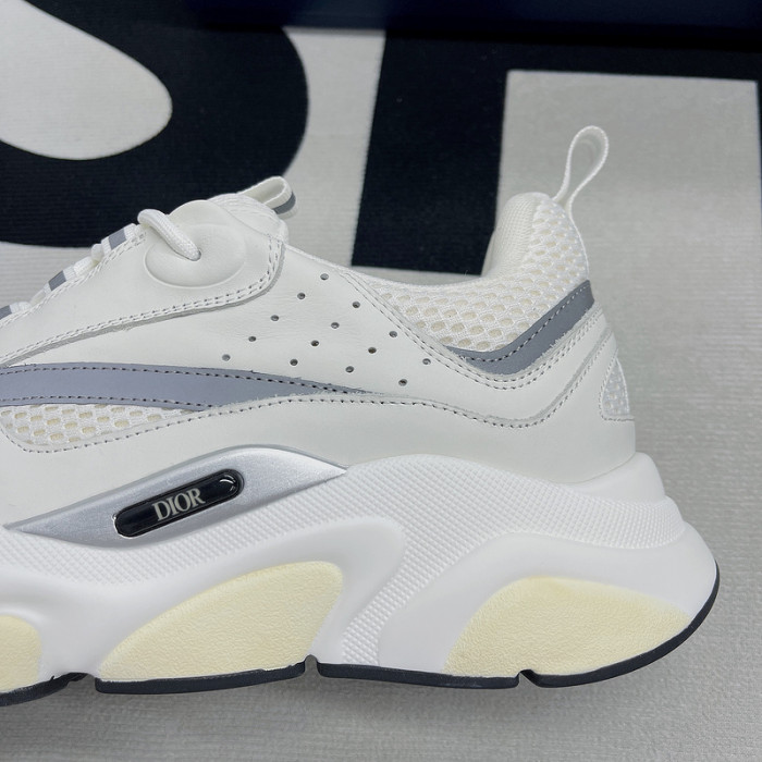 DIO* LOWTOP SNEAKERS D-10002