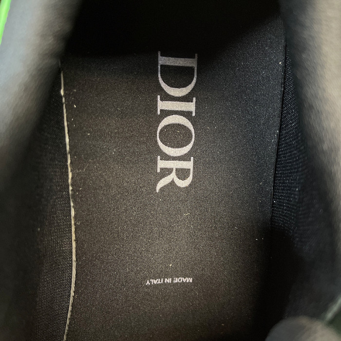 DIO* LOWTOP SNEAKERS D-10013