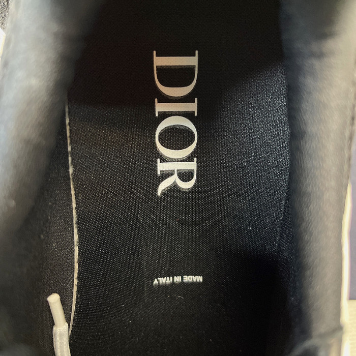 DIO* LOWTOP SNEAKERS D-10018