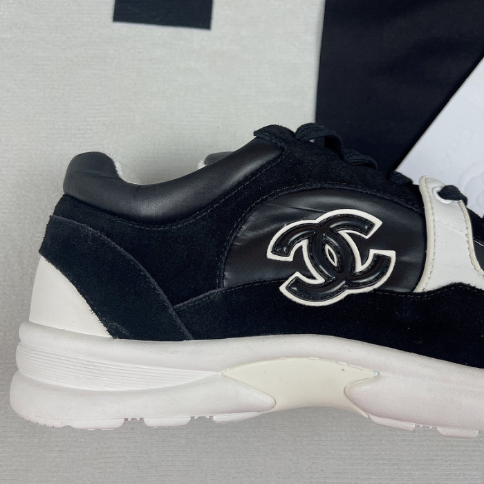 Chane* snekaers C0000032