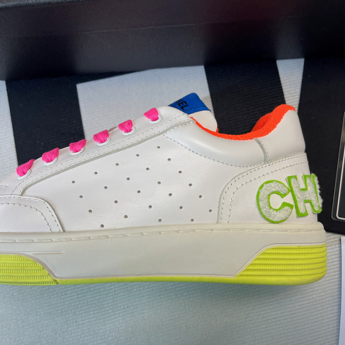 Chane* snekaers C0000047