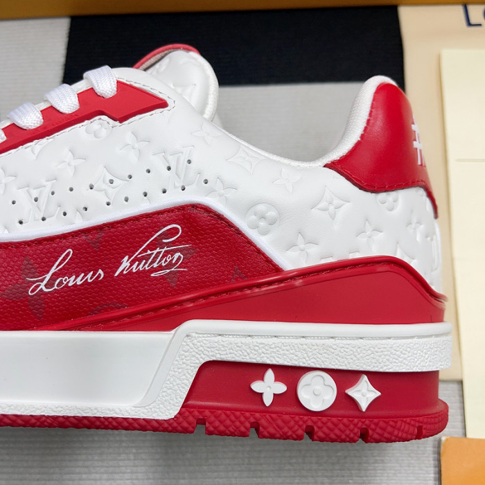 l**is V*t*n trainer sneaker lv-000018