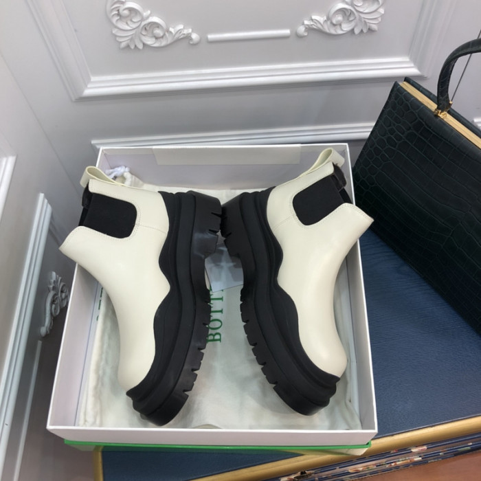 BOTTEGA VENETA SNEAKER BV-00010