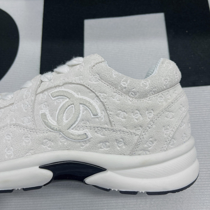 Chane* snekaers C0000017