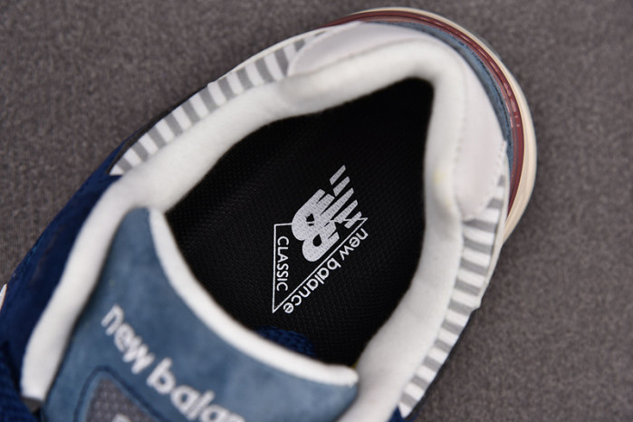 NEW BALANCE SNEAKER NB085