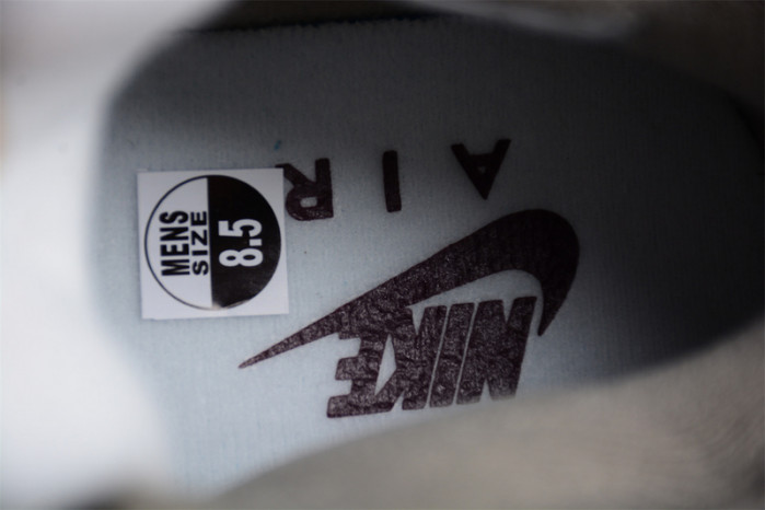 A MA MANIERE X AIR JORDAN 4 WMNS "PHANTOM" FZ4810-001