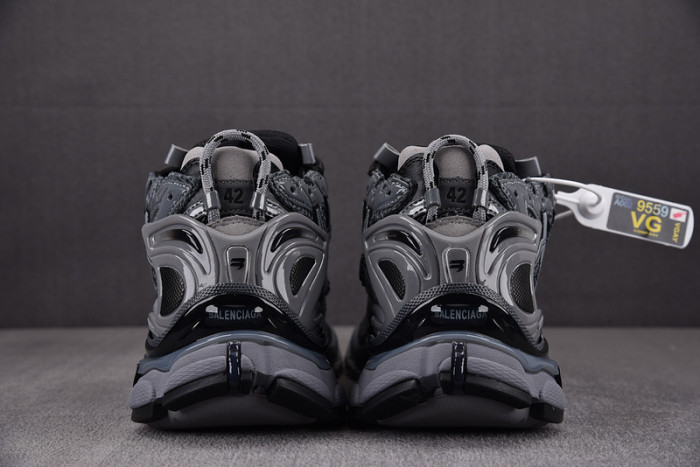 RUNNER SNEAKER RS012