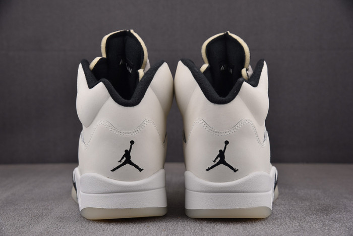 Air Jordan 5 SE “Sail” FN7405-100