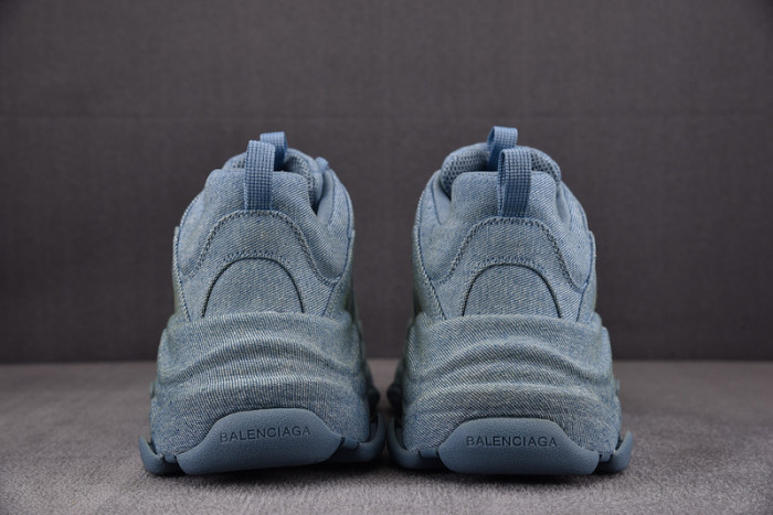 TRIPLES TRAINER SNEAKERS 2000116