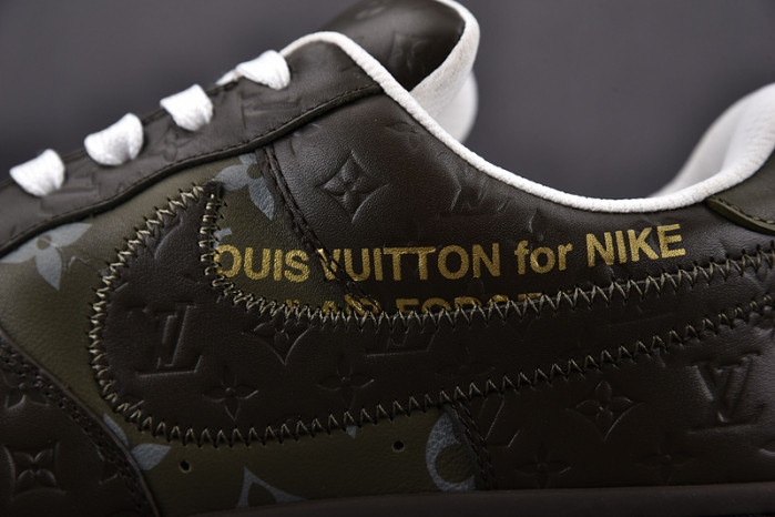 l**is V*t*n x nike air force la07