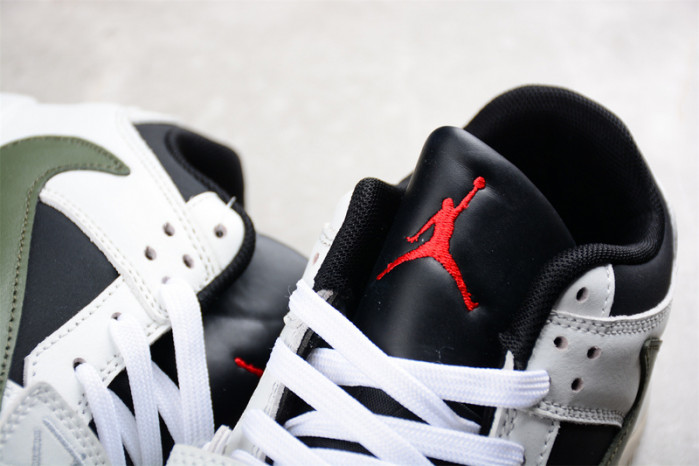 Travis Scott x Jordan Cut The Check