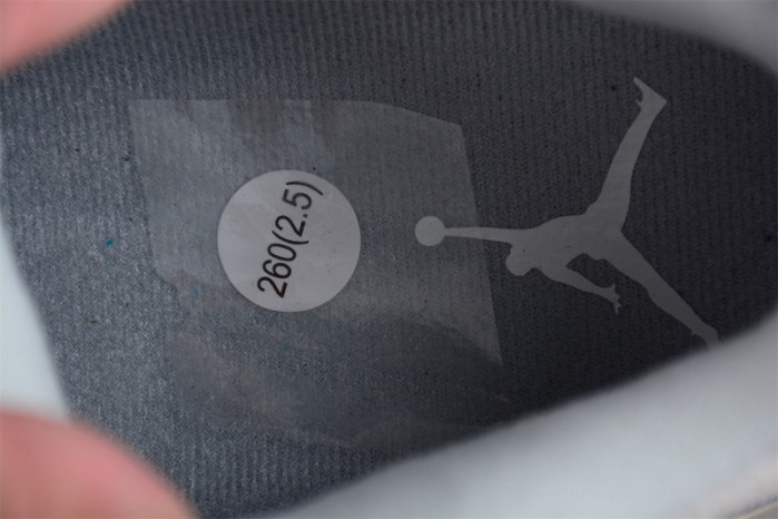 Air Jordan 3 Craft “Ivory” FJ9479-100