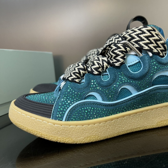 LANVIN SNEAKER LS128