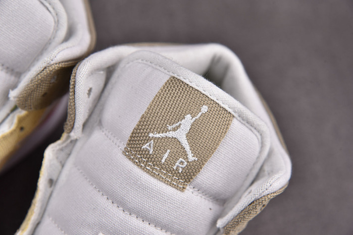 Jordan 1 Mid SE Pastel Vivid Green Grind (GS) DJ0338-100