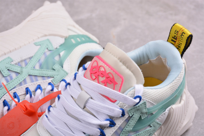 OFW C/O ODSY-1000 Sneakers OW10022