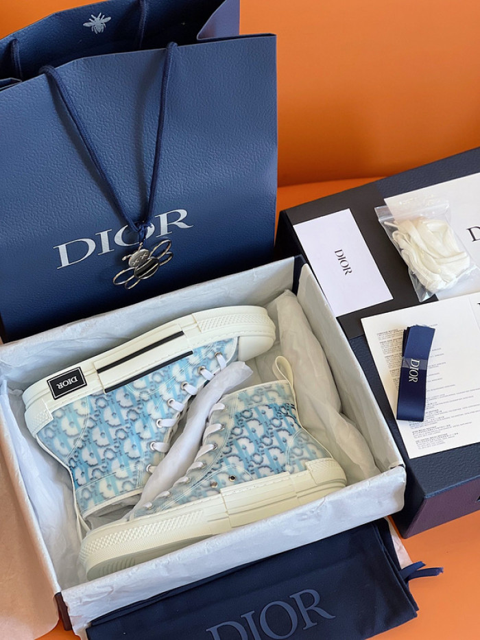 DIO* B23 SNEAKERS B23-079