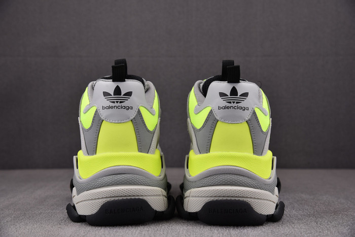 TRIPLES TRAINER SNEAKERS 2000122