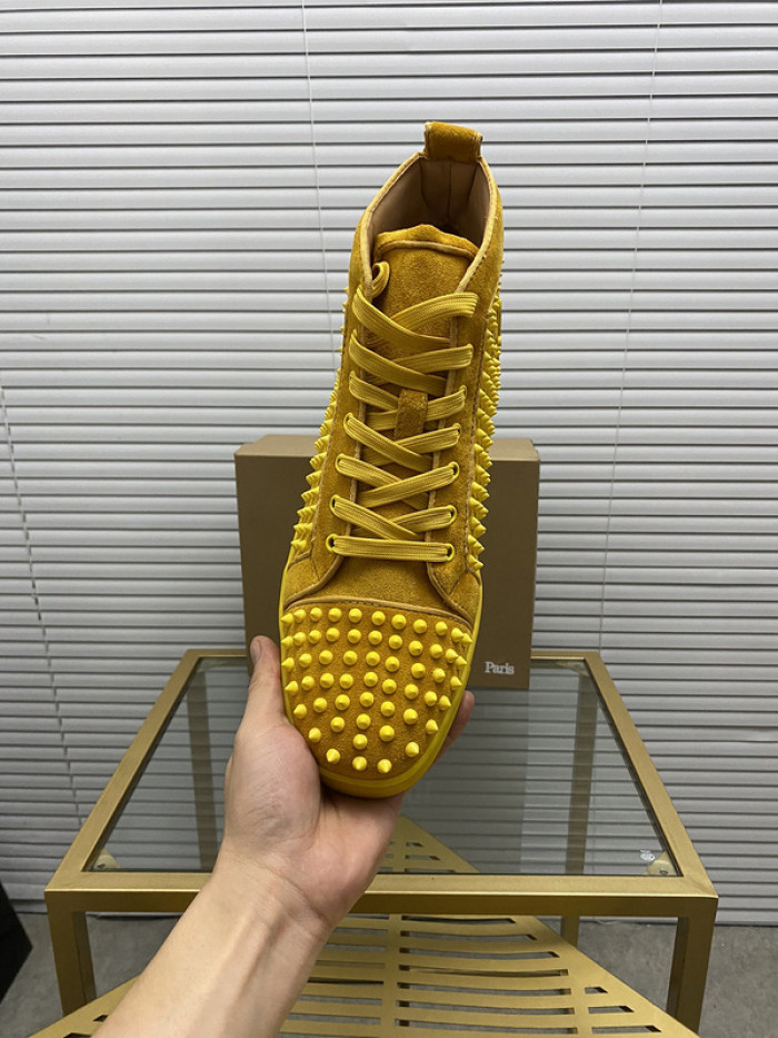 C&L sneakers CL000076