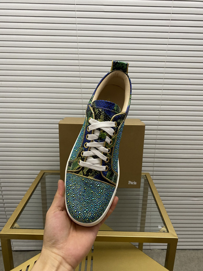 C&L sneakers CL000089