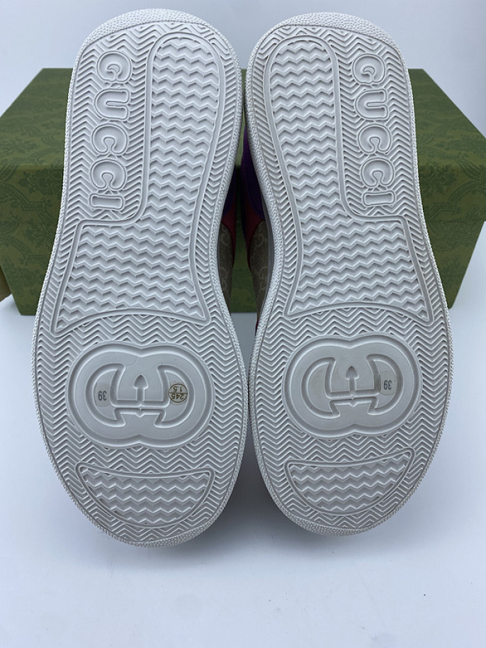 G*u*i sneaker g-0029