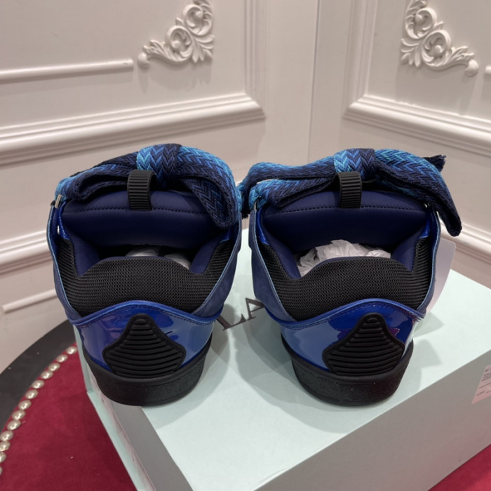 LANVIN SNEAKER LS192