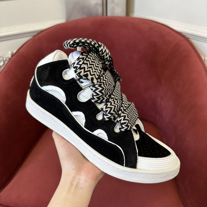 LANVIN SNEAKER LS239